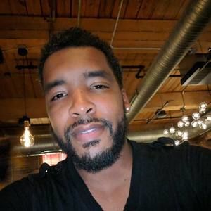 Meet your Posher, Kristian